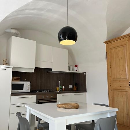 شقة Casa Nina ميتزولاغو المظهر الخارجي الصورة