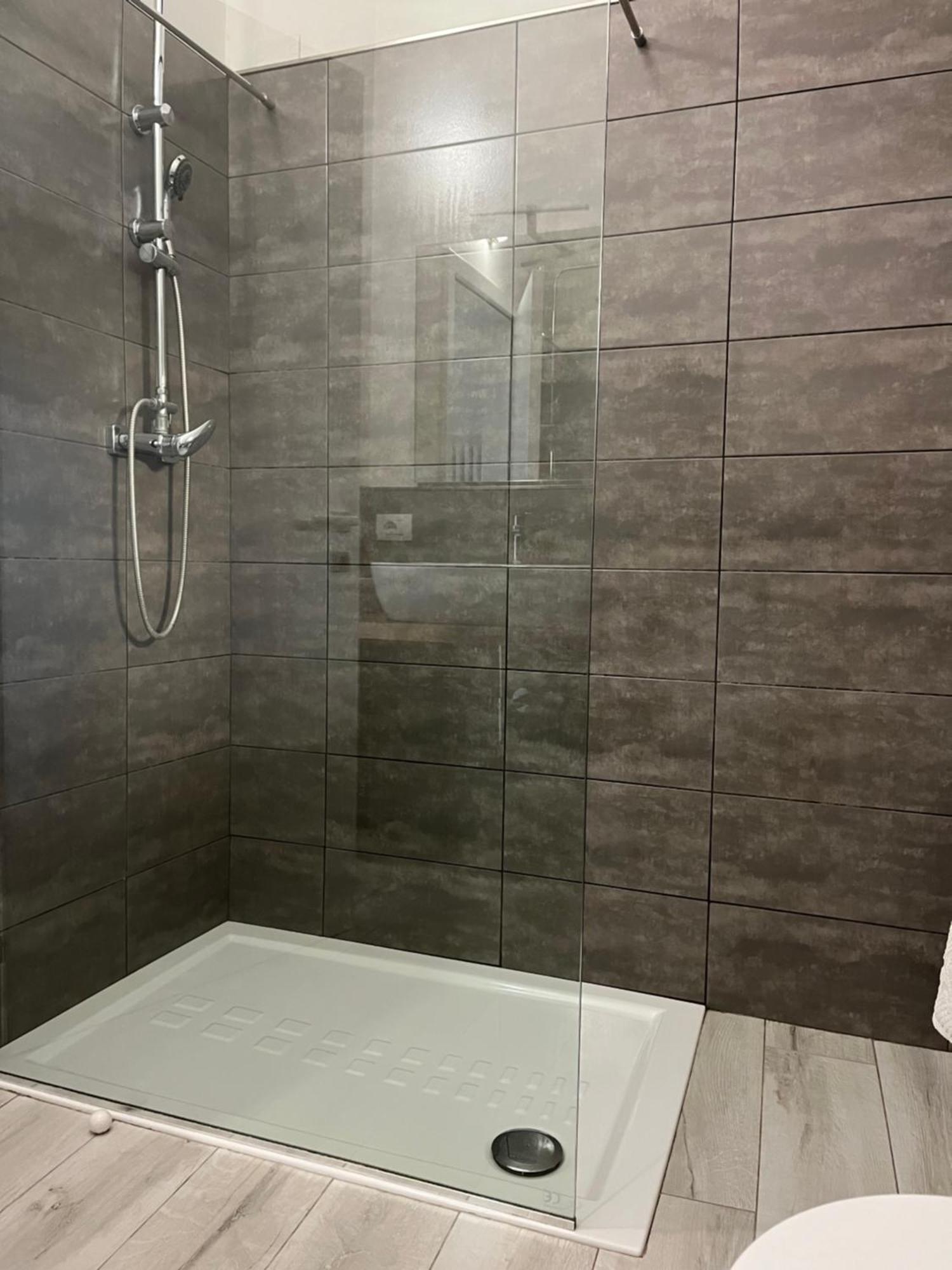 شقة Casa Nina ميتزولاغو المظهر الخارجي الصورة